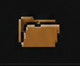 Folder file selection