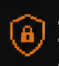 Security Shield Lock
